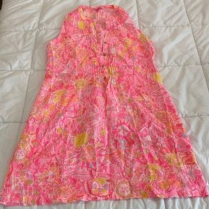 Lilly Pulitzer dress size small